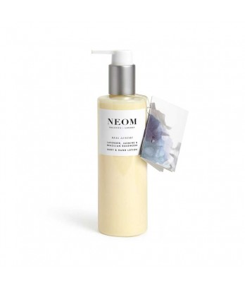 Neom - Real Luxury Body and Hand Lotion 250ml
