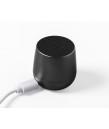 Lexon - Mino Rechargeable Pink Bluetooth Speaker 