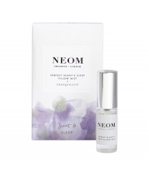 Neom - Tranquility On The Go Pillow Mist 5ml