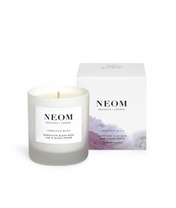 Neom - Complete Bliss Standard Candle (1 wick)